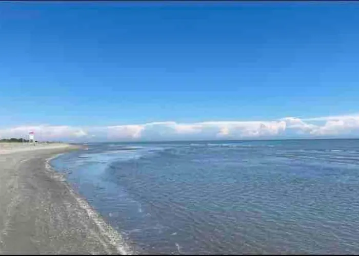 “Casa Alex” A Pochi Km Dal Mare