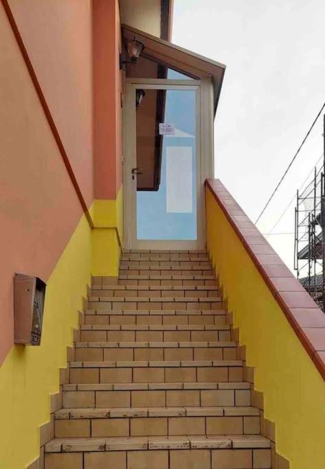 “casa Alex” A Pochi Km Dal Mare * Scardovari