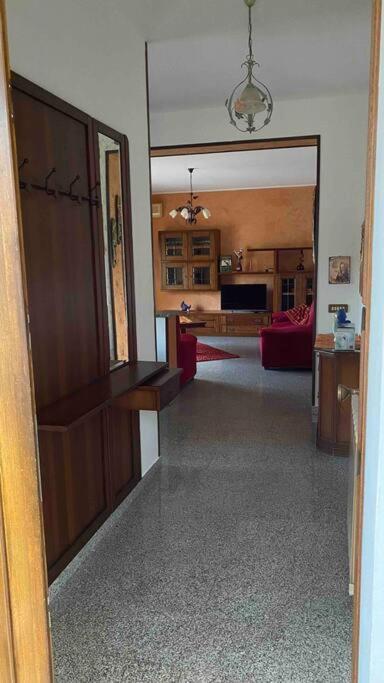 “casa Alex” A Pochi Km Dal Mare Сasa de vacaciones *