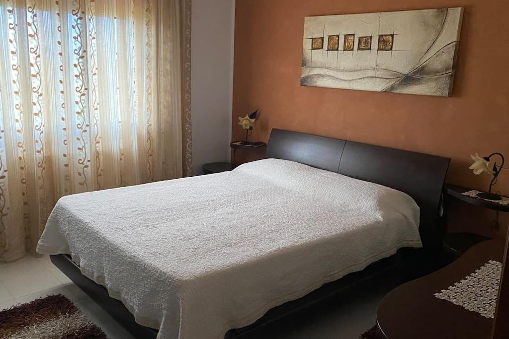 Сasa de vacaciones “casa Alex” A Pochi Km Dal Mare *