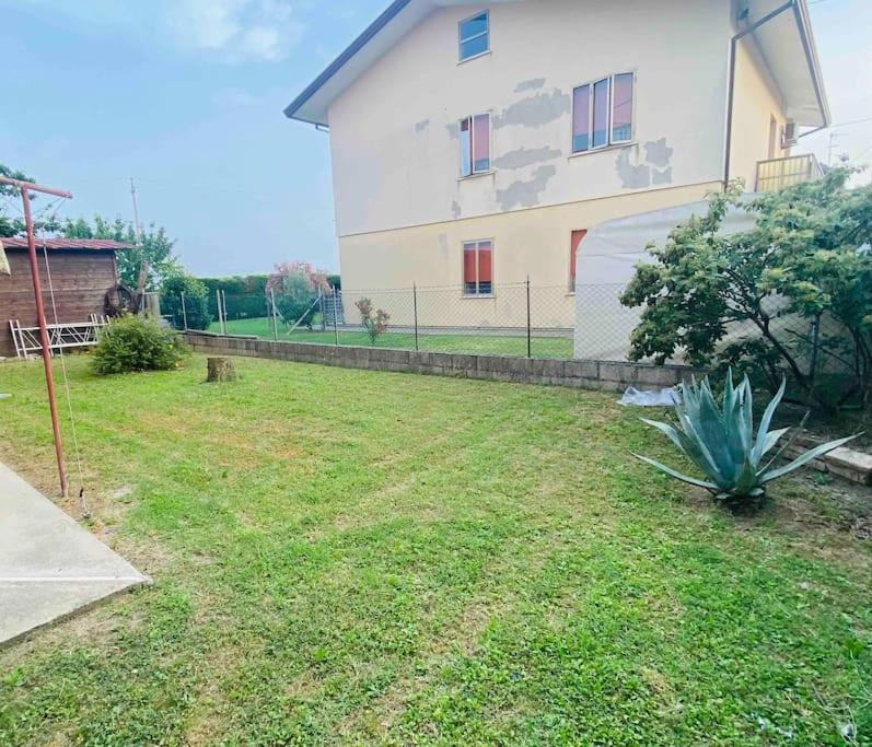 Сasa de vacaciones “casa Alex” A Pochi Km Dal Mare Scardovari