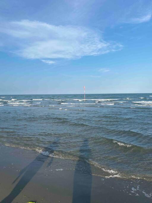 Сasa de vacaciones “casa Alex” A Pochi Km Dal Mare