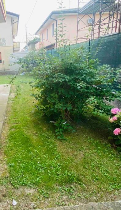 “casa Alex” A Pochi Km Dal Mare Сasa de vacaciones