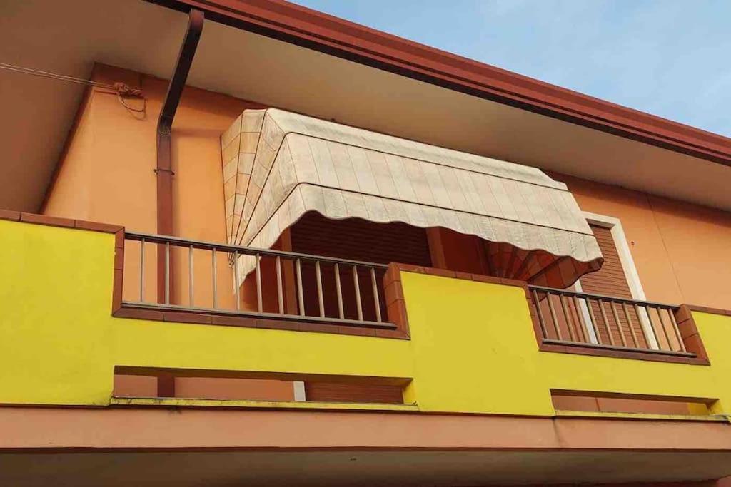 “casa Alex” A Pochi Km Dal Mare Scardovari