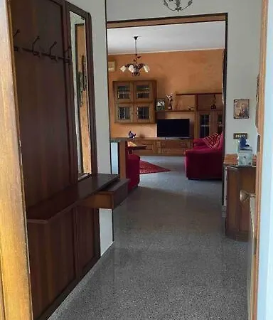 Villa “Casa Alex” A Pochi Km Dal Mare Scardovari Exterior foto