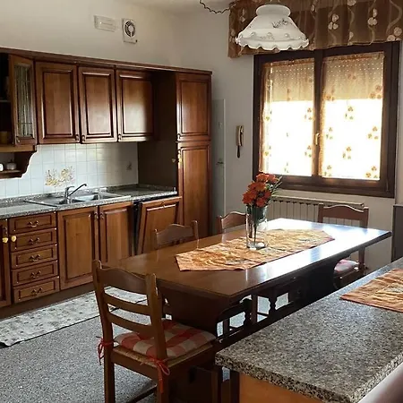 Villa “Casa Alex” A Pochi Km Dal Mare Scardovari Exterior foto