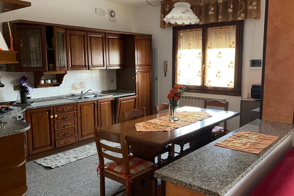 Holiday home “casa Alex” A Pochi Km Dal Mare *